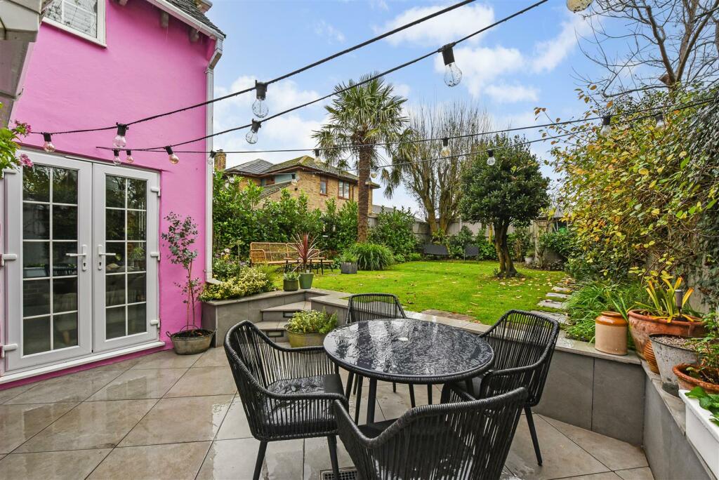 Additional property image - Bilsham Road, Yapton