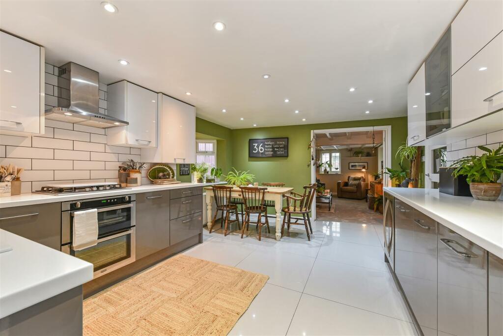 Additional property image - Bilsham Road, Yapton