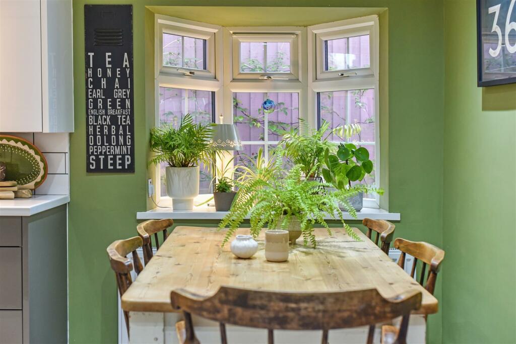 Additional property image - Bilsham Road, Yapton