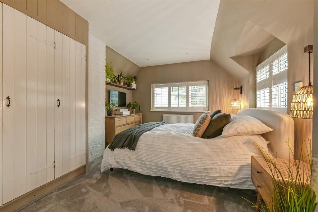 Additional property image - Bilsham Road, Yapton