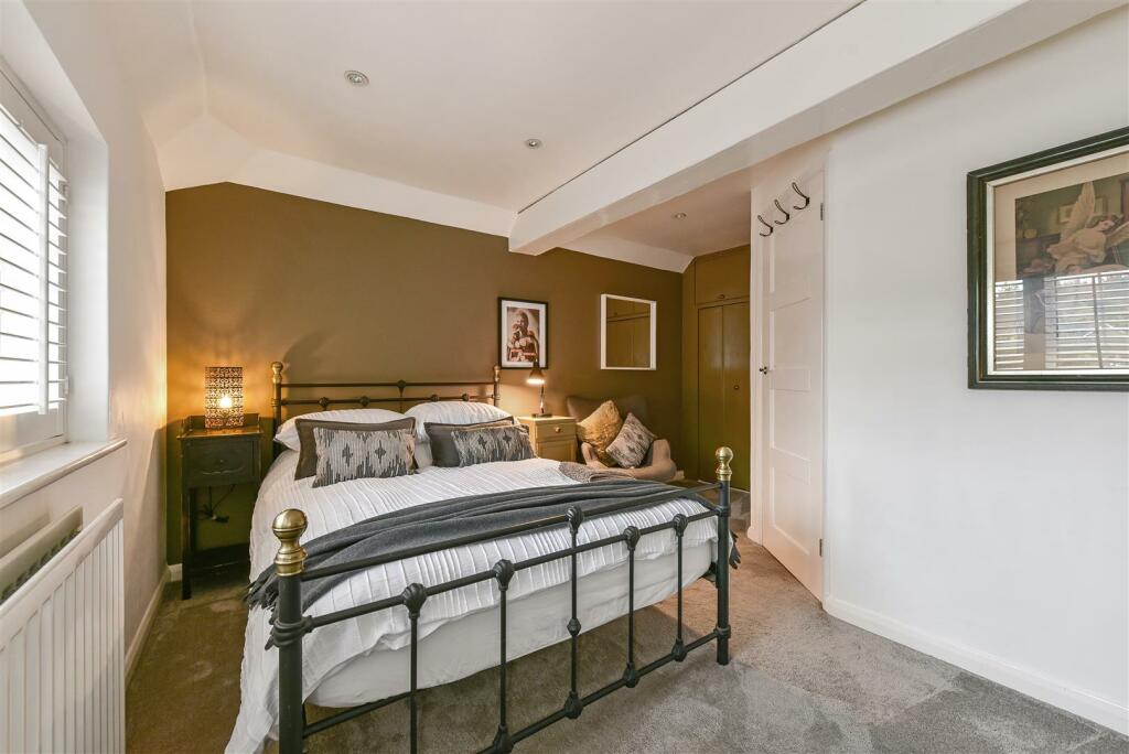 Additional property image - Bilsham Road, Yapton