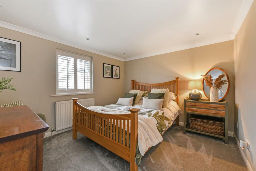 Additional property image - Bilsham Road, Yapton