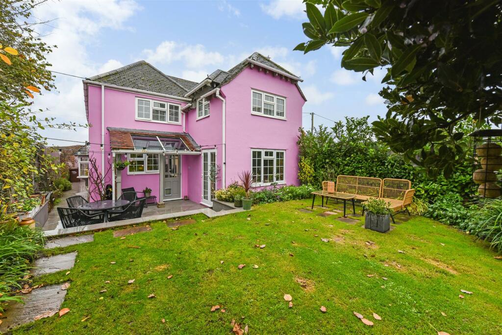 Additional property image - Bilsham Road, Yapton