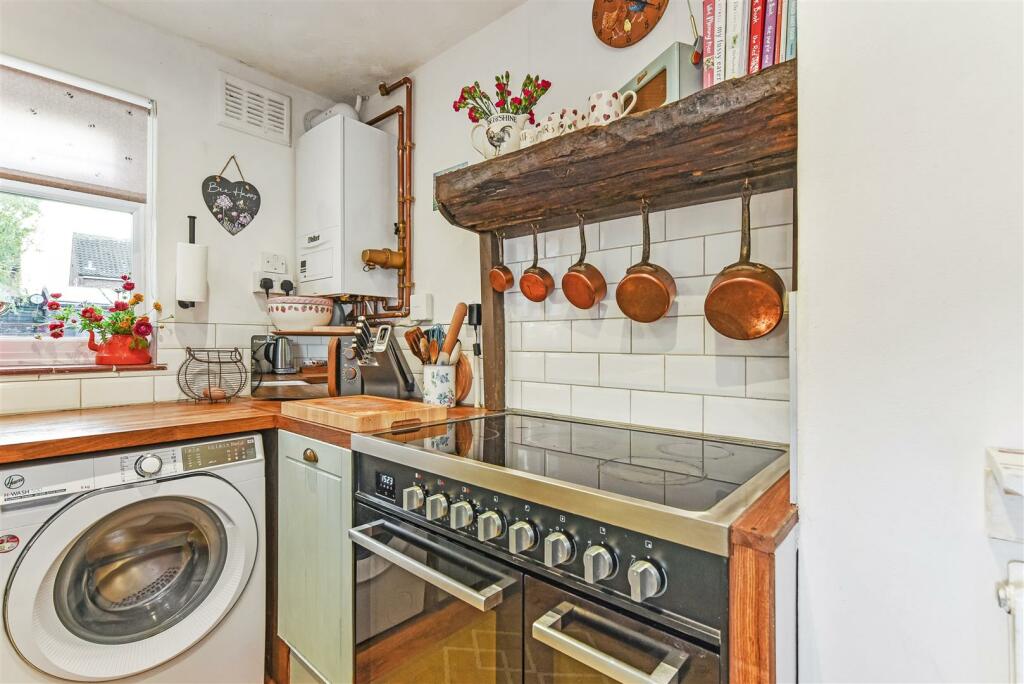 Additional property image - Foundry Road, Yapton