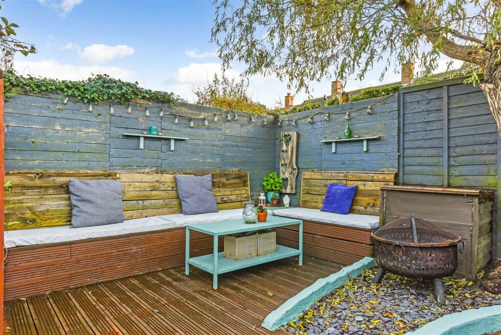 Additional property image - Foundry Road, Yapton