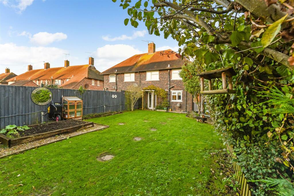 Additional property image - Foundry Road, Yapton