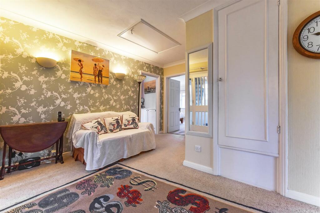 Additional property image - Henty Close, Walberton