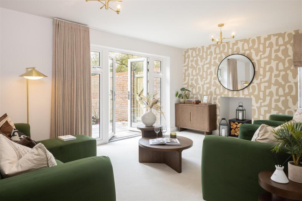 Additional property image - The Elm, Arundel Road, Fontwell