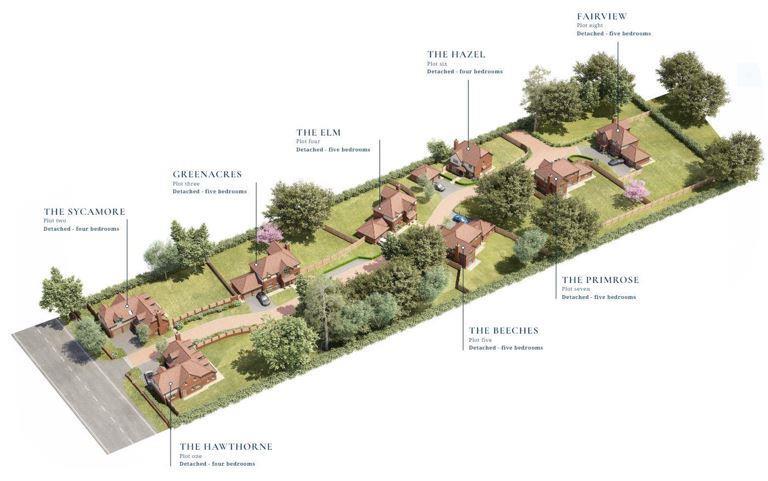 Additional property image - The Elm, Arundel Road, Fontwell