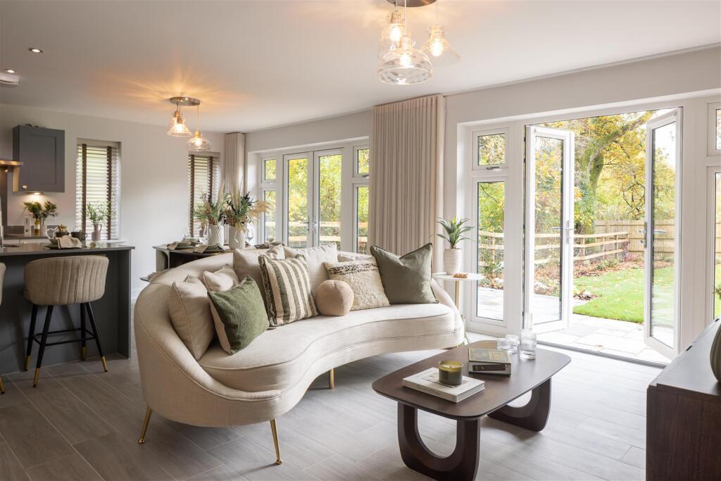 Additional property image - The Elm, Arundel Road, Fontwell