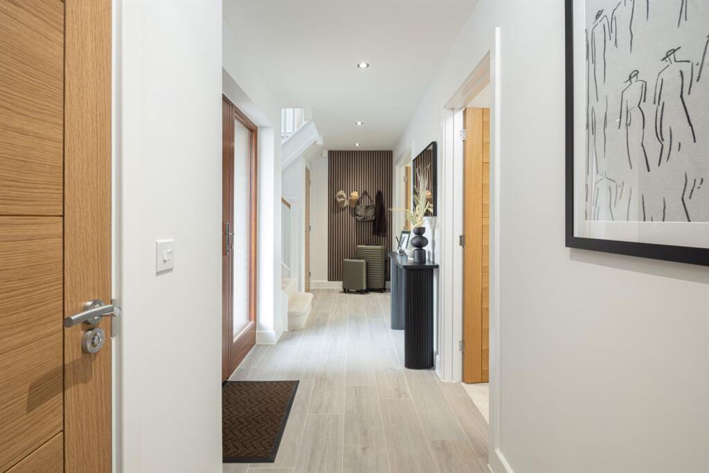 Additional property image - The Elm, Arundel Road, Fontwell