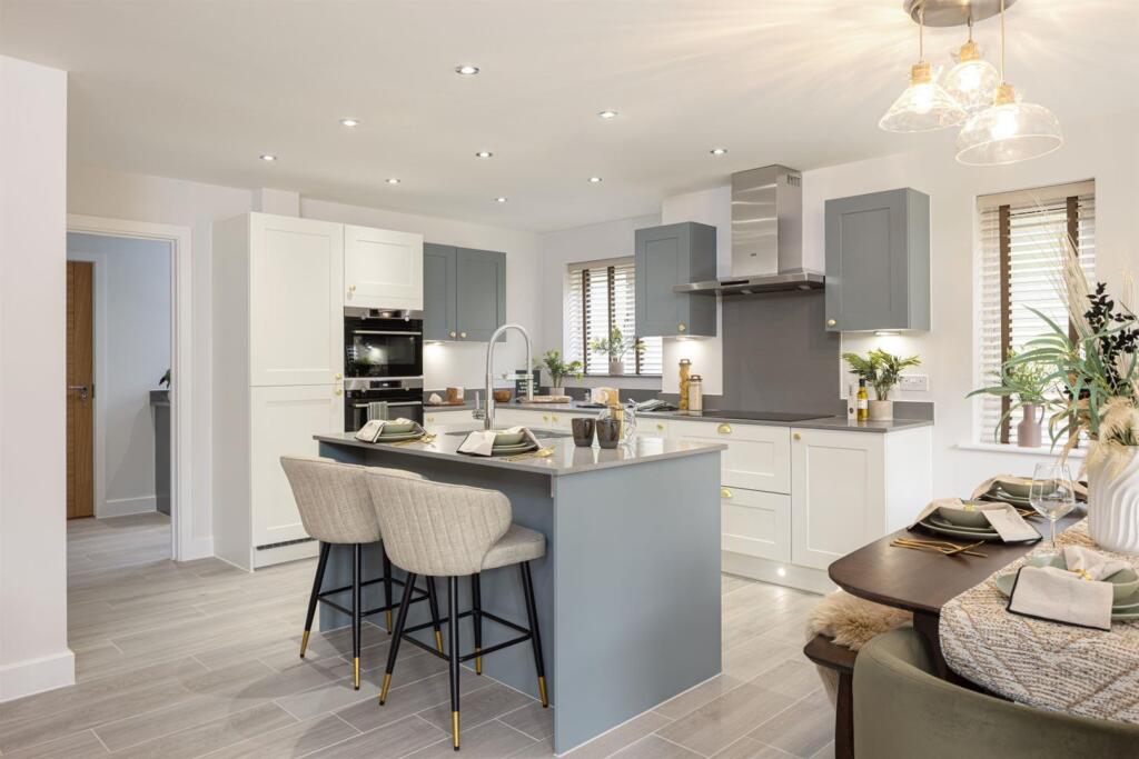 Additional property image - The Elm, Arundel Road, Fontwell