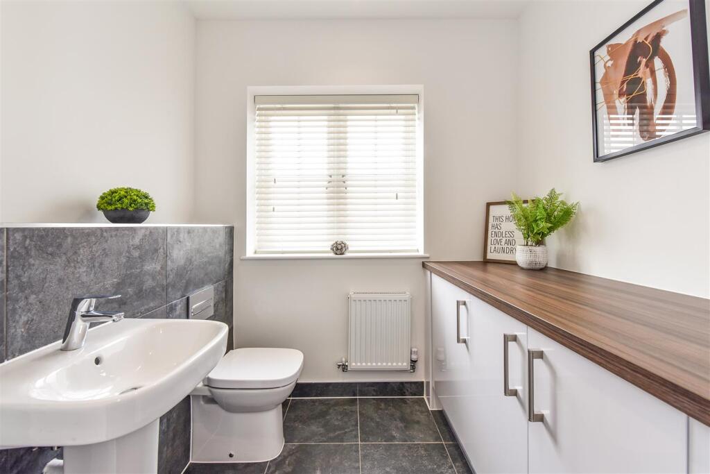 Additional property image - Plot 14 Bonham's Field, Yapton
