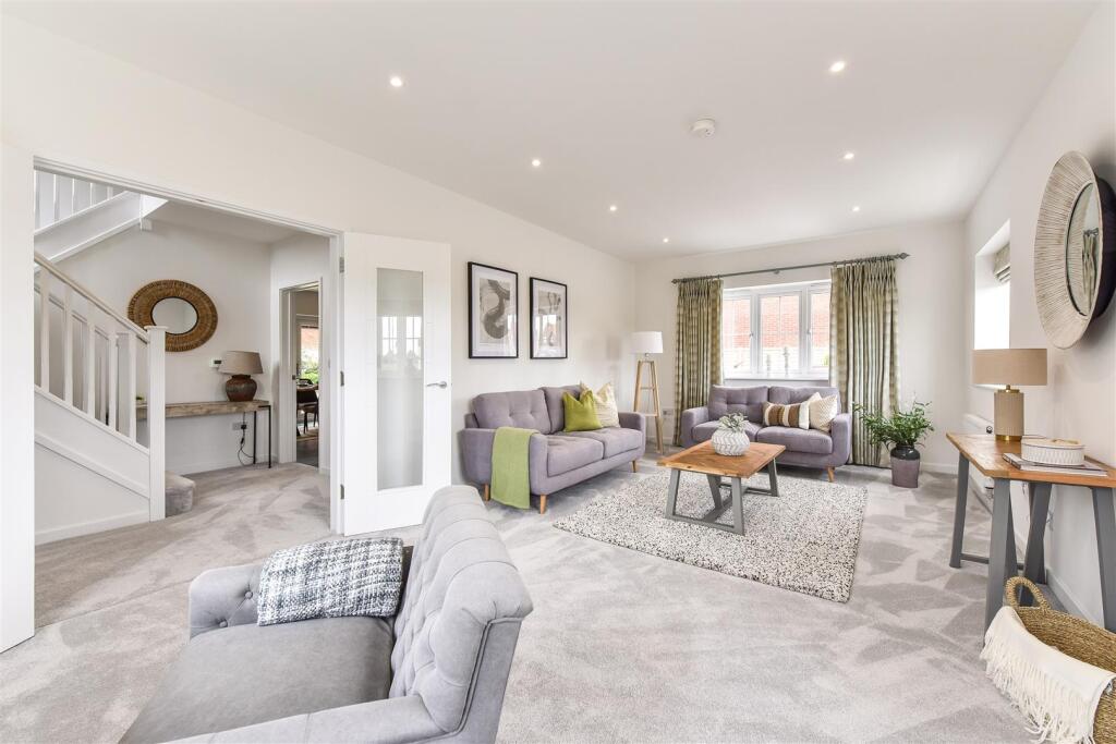 Additional property image - Plot 14 Bonham's Field, Yapton