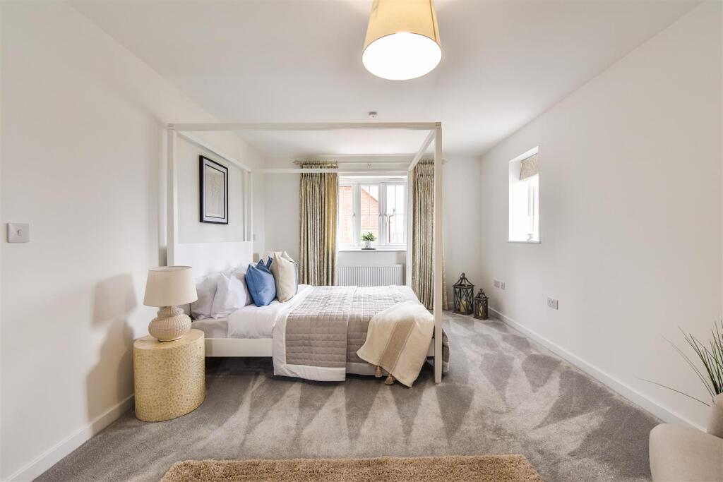 Additional property image - Plot 14 Bonham's Field, Yapton