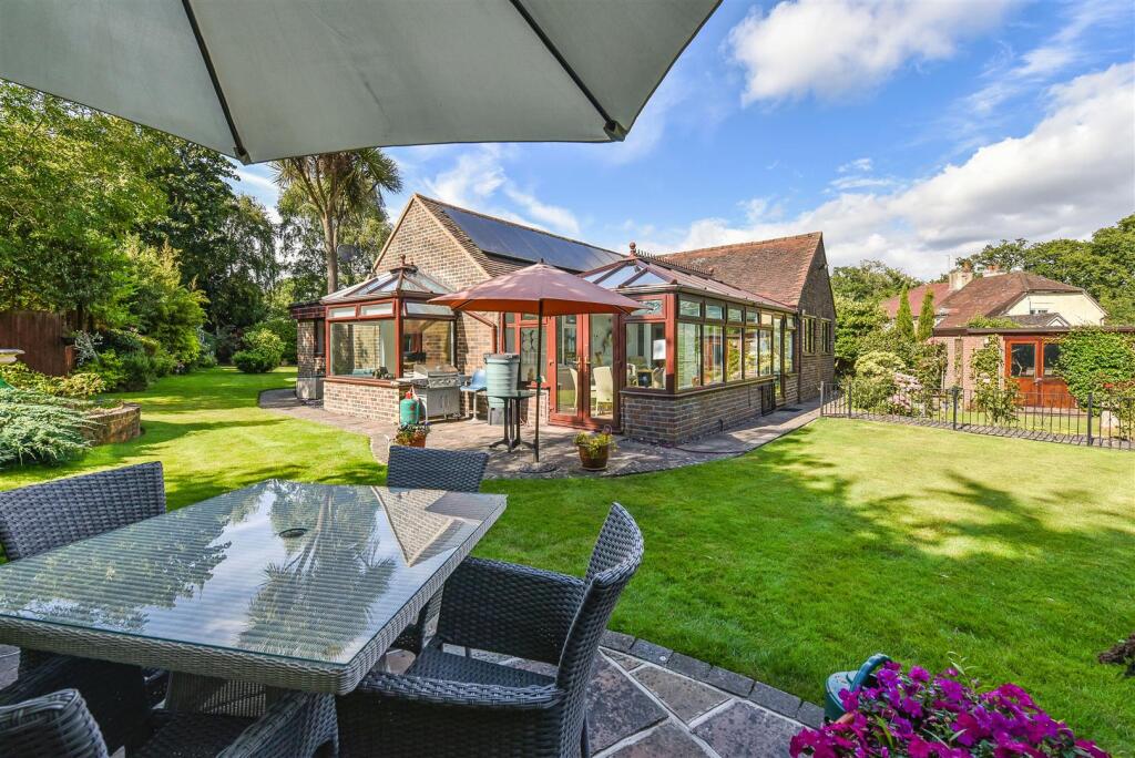 Additional property image - Wandleys Lane, Walberton