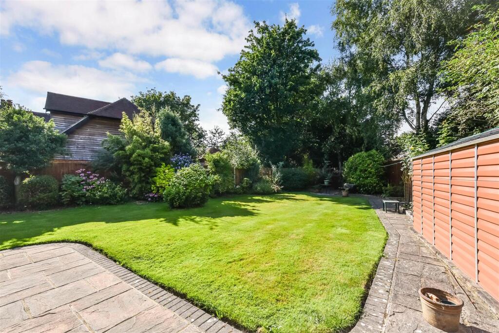 Additional property image - Wandleys Lane, Walberton