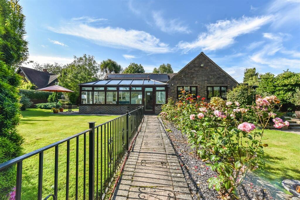 Additional property image - Wandleys Lane, Walberton