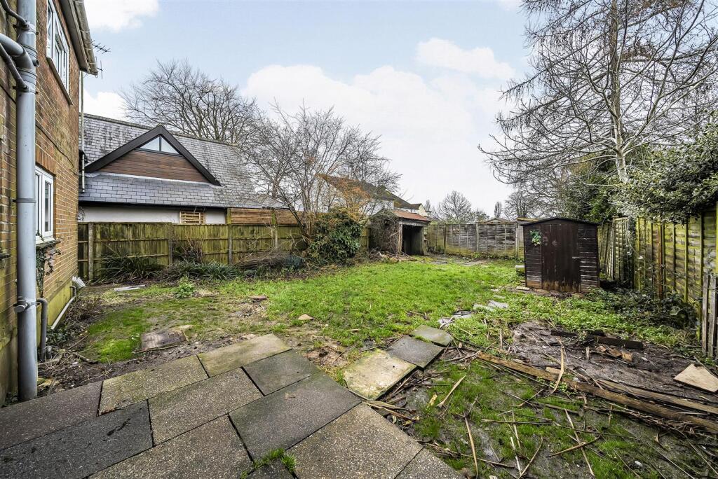 Additional property image - Yapton Lane, Walberton