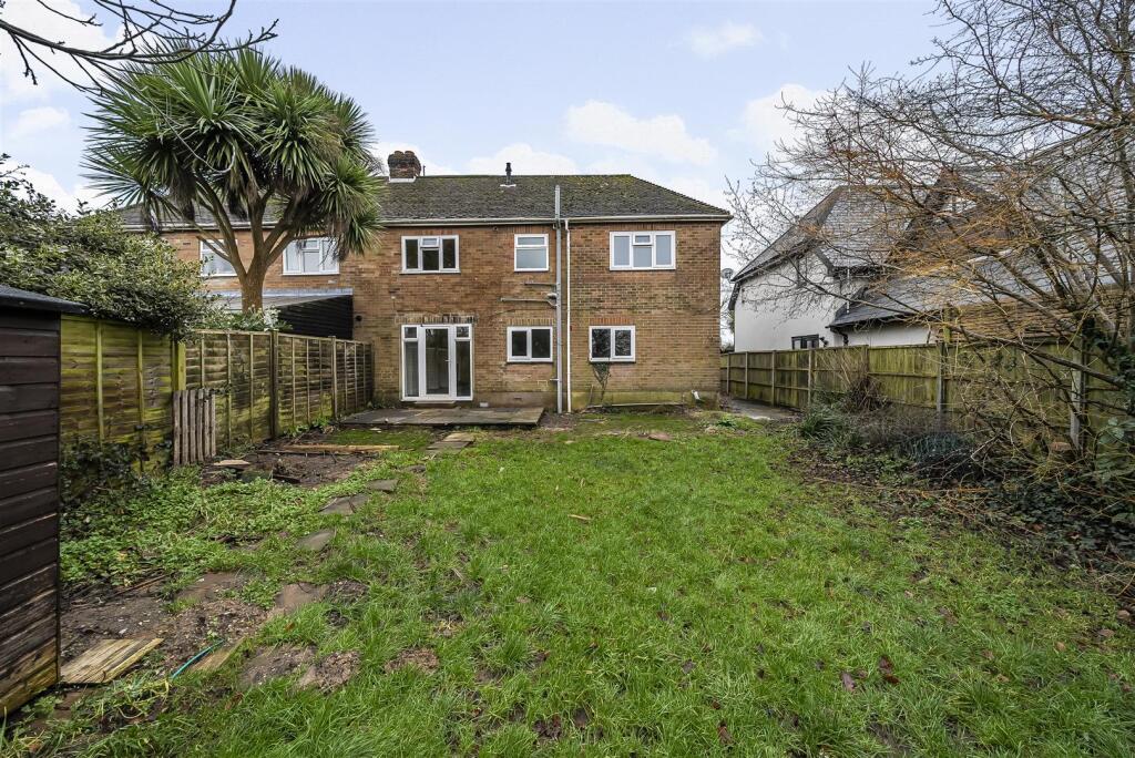 Additional property image - Yapton Lane, Walberton