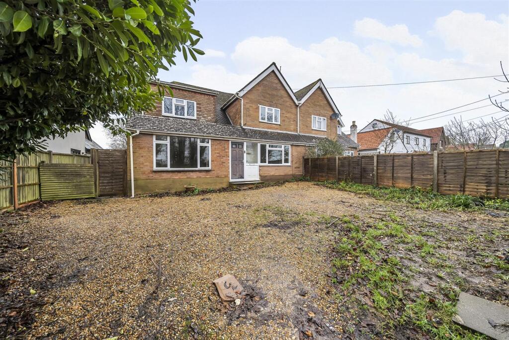 Additional property image - Yapton Lane, Walberton
