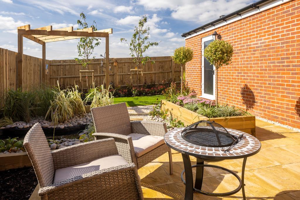 Additional property image - 5 Fig Tree Lane, Walberton
