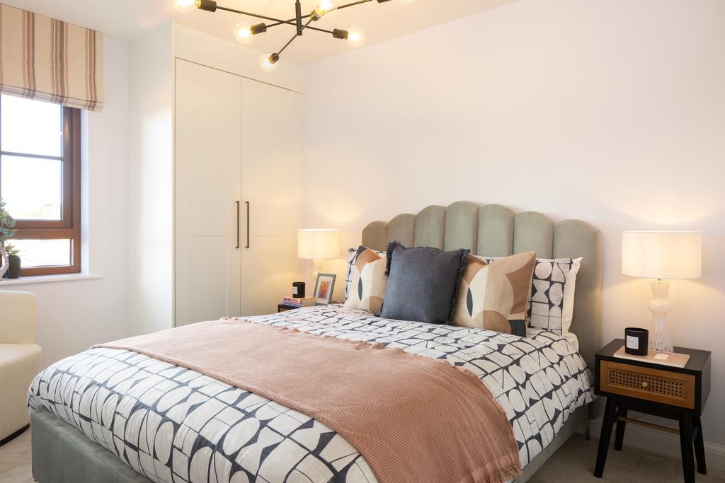 Additional property image - 5 Fig Tree Lane, Walberton