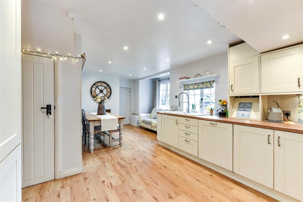 Additional property image - Mill Road, Slindon Common