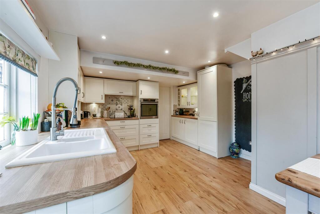 Additional property image - Mill Road, Slindon Common