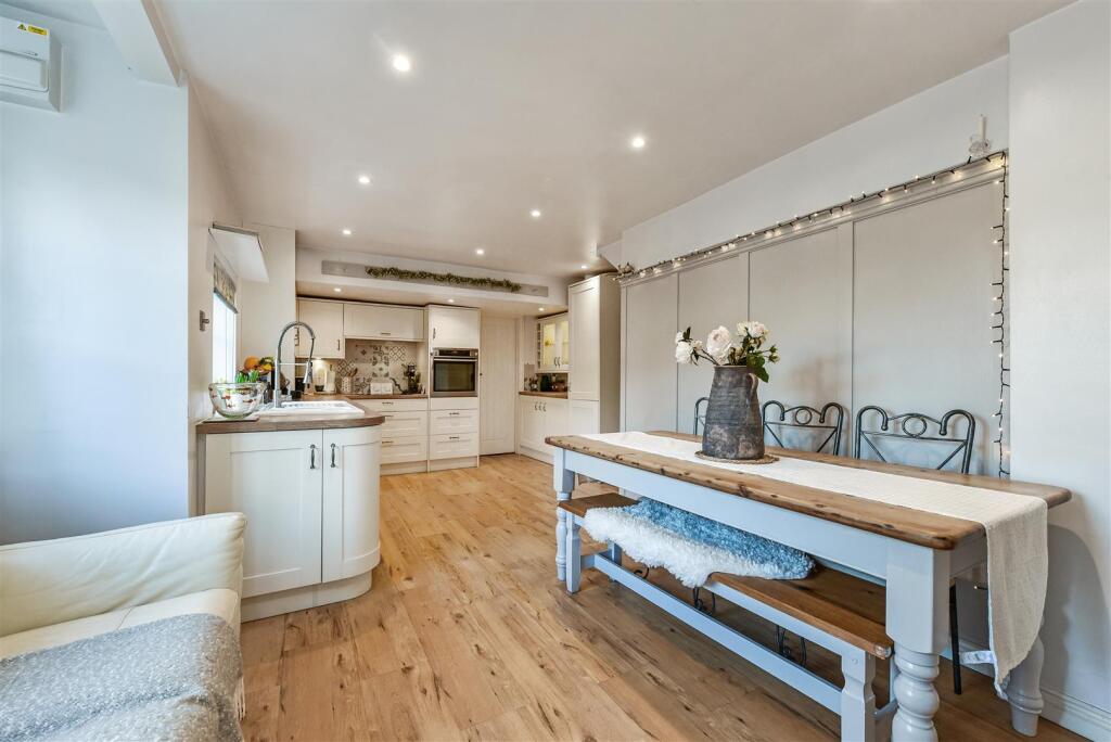 Additional property image - Mill Road, Slindon Common
