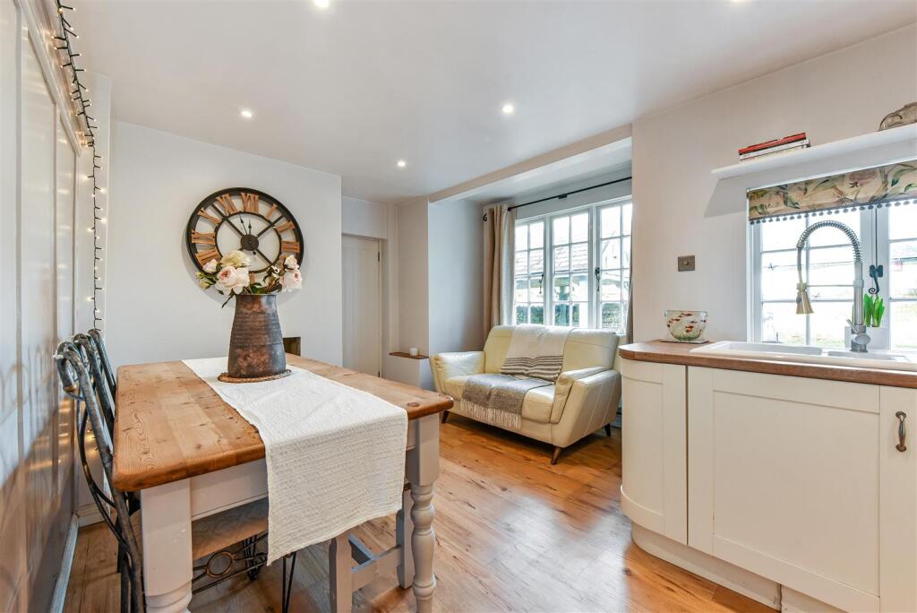 Additional property image - Mill Road, Slindon Common