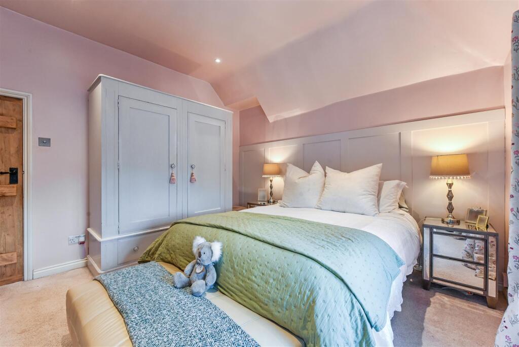 Additional property image - Mill Road, Slindon Common