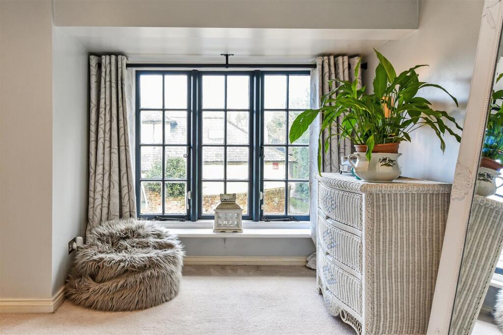 Additional property image - Mill Road, Slindon Common