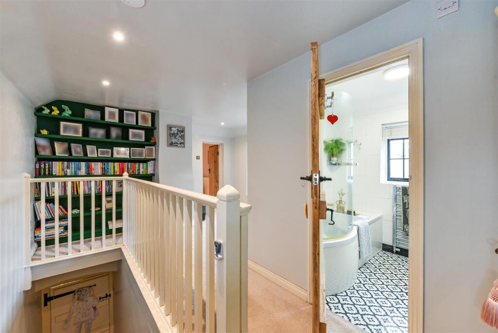 Additional property image - Mill Road, Slindon Common