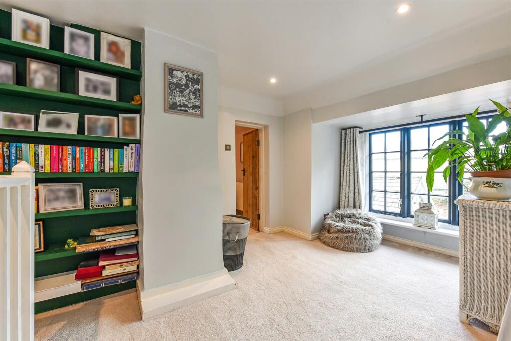 Additional property image - Mill Road, Slindon Common