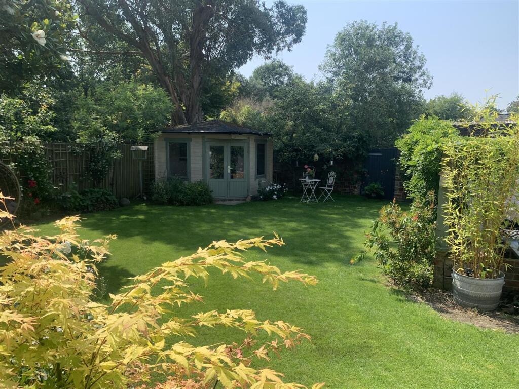 Additional property image - Mill Road, Slindon Common