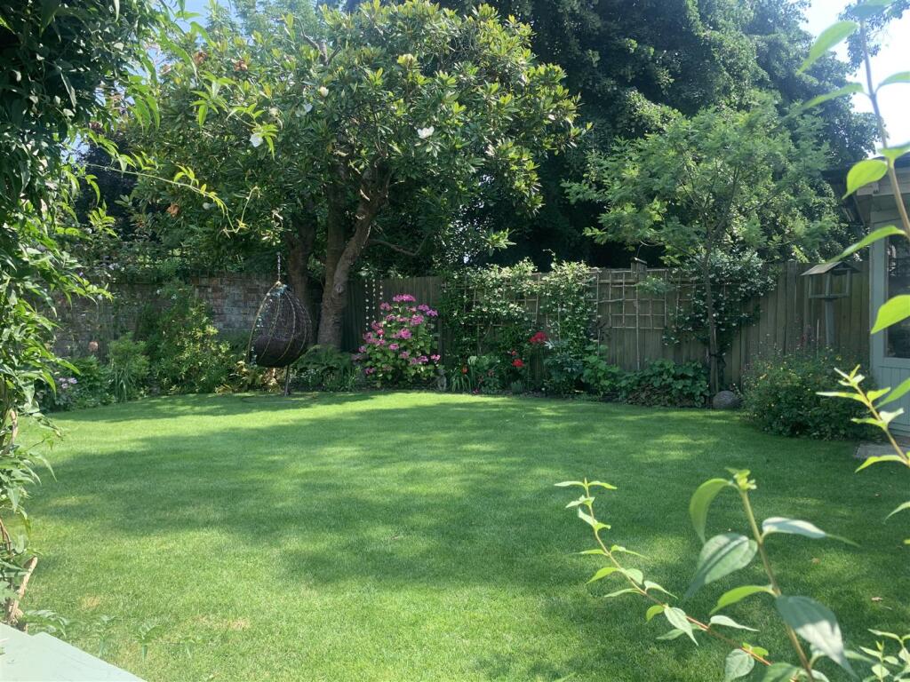 Additional property image - Mill Road, Slindon Common