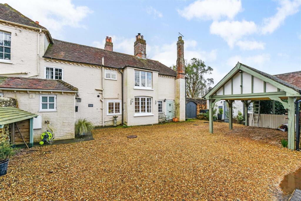 Additional property image - Mill Road, Slindon Common