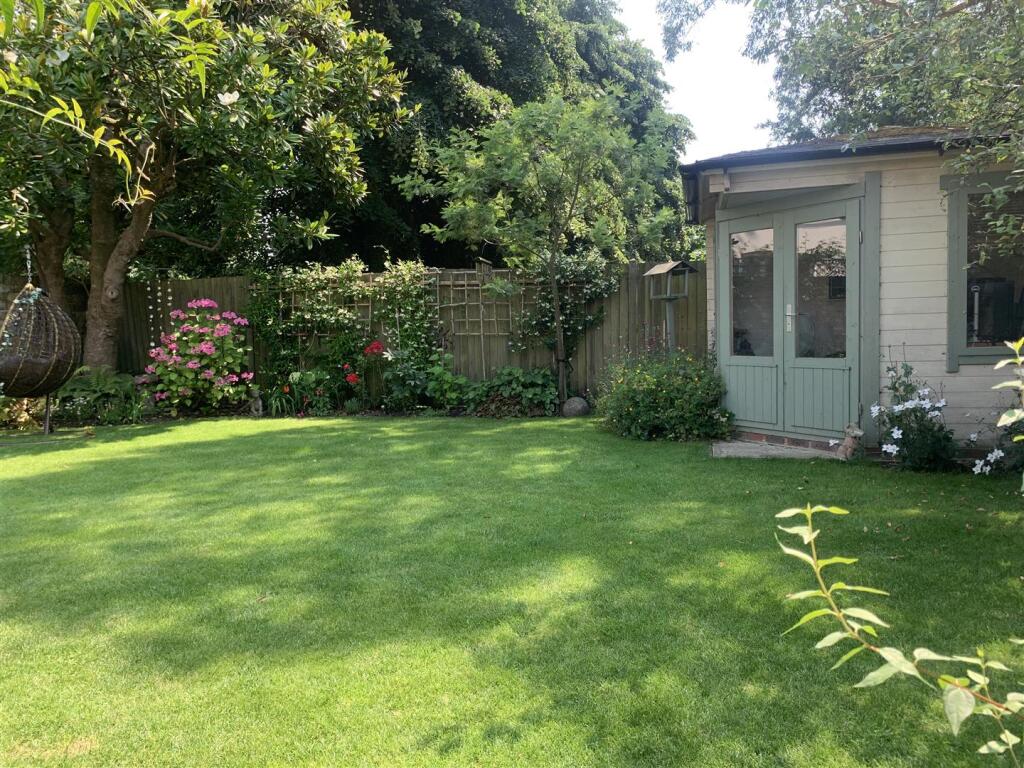 Additional property image - Mill Road, Slindon Common