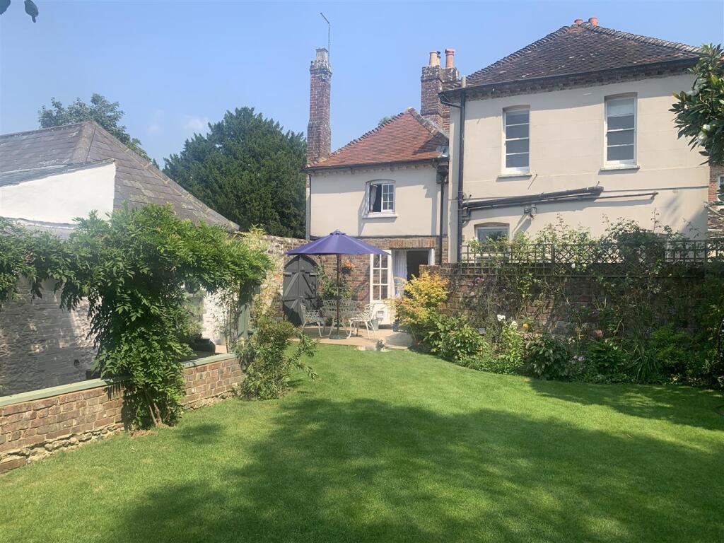 Additional property image - Mill Road, Slindon Common