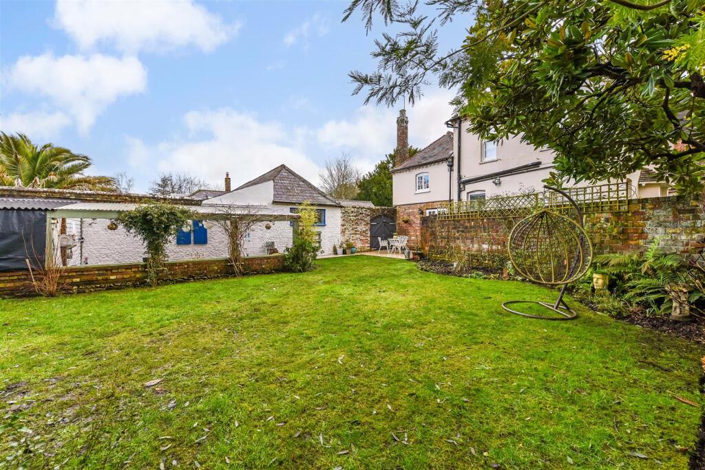 Additional property image - Mill Road, Slindon Common