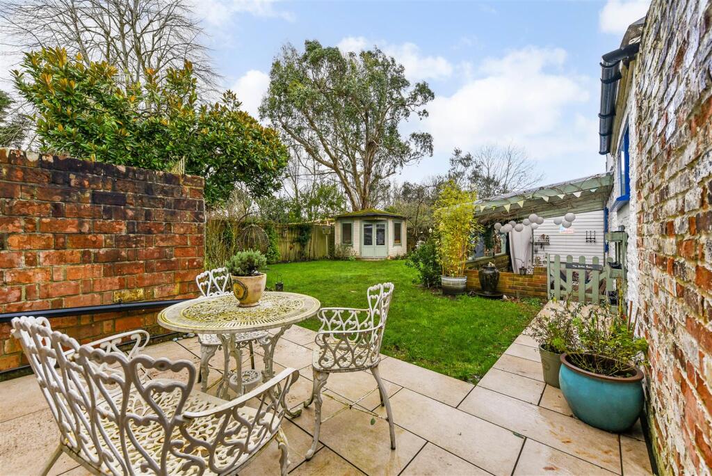 Additional property image - Mill Road, Slindon Common