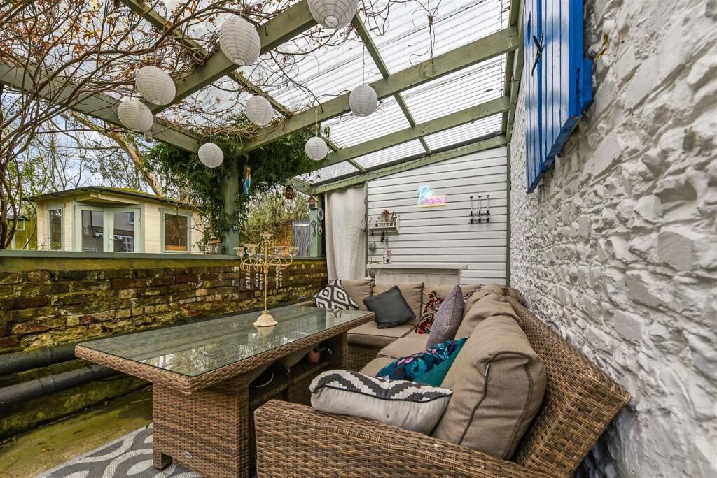 Additional property image - Mill Road, Slindon Common