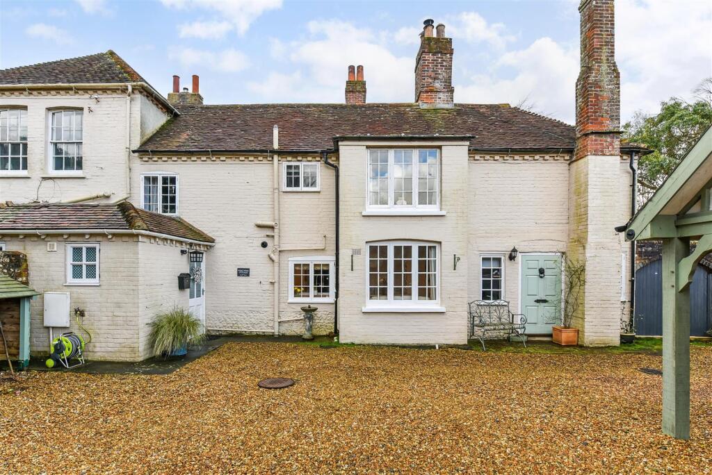 Additional property image - Mill Road, Slindon Common