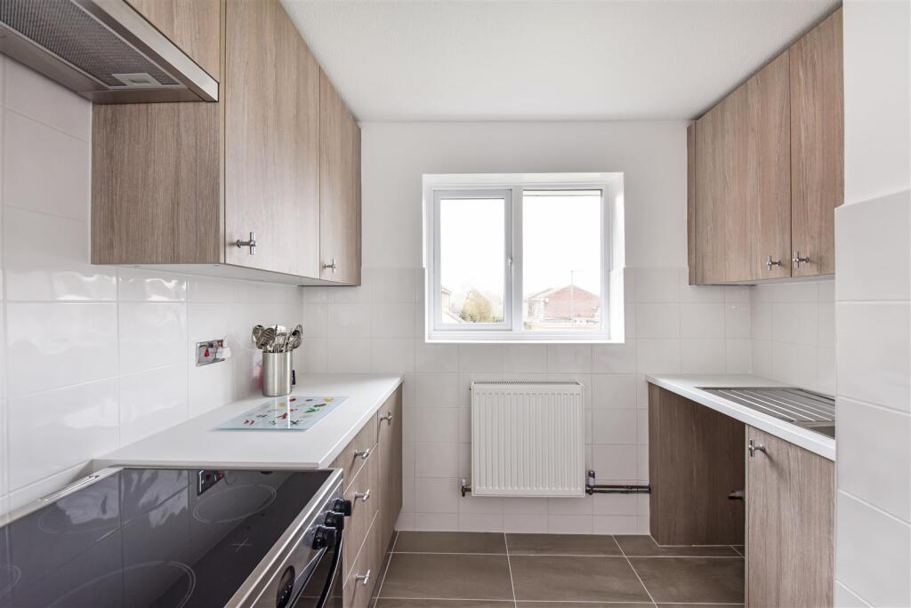 Additional property image - Johnson Way, Ford