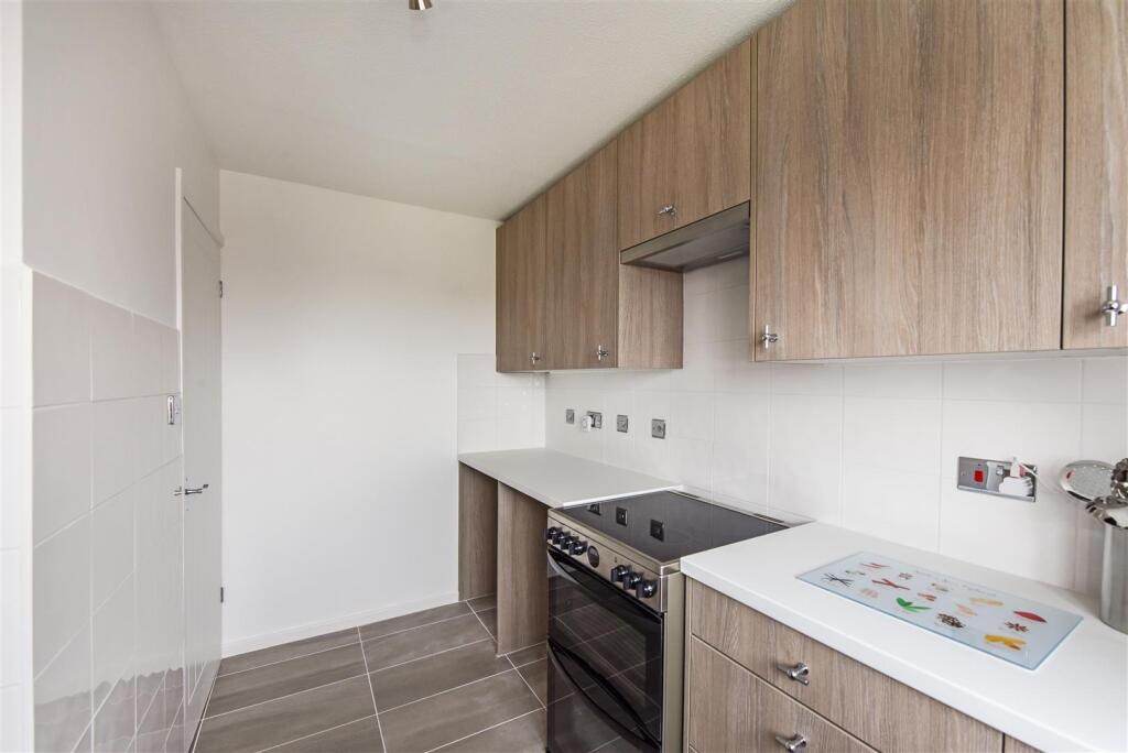Additional property image - Johnson Way, Ford