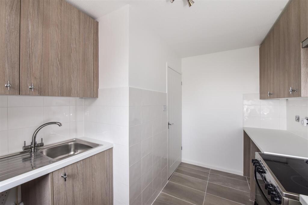 Additional property image - Johnson Way, Ford