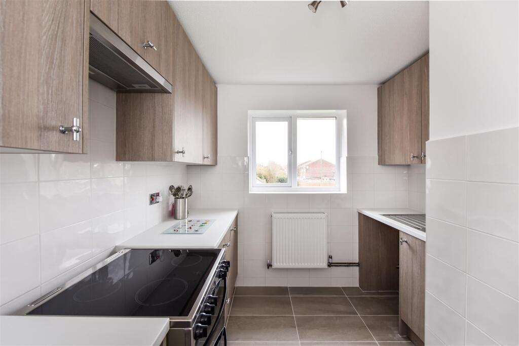 Additional property image - Johnson Way, Ford