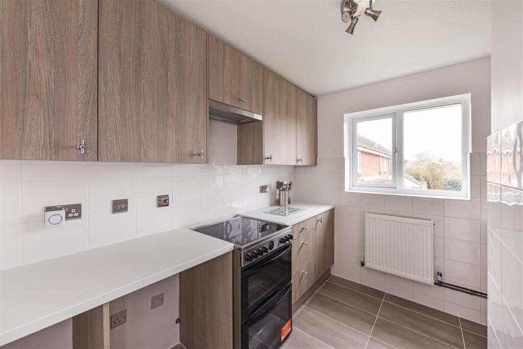 Additional property image - Johnson Way, Ford