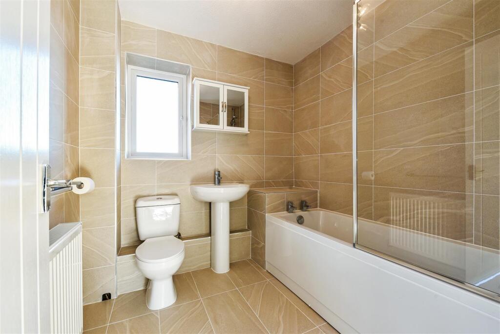 Additional property image - Johnson Way, Ford